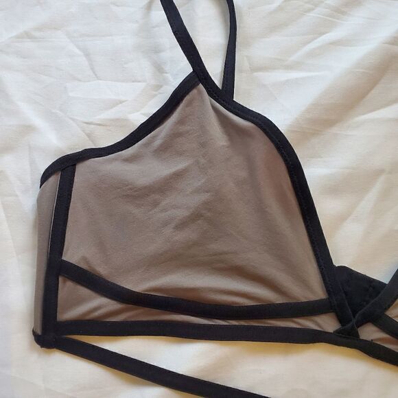 Kiki de Montparnasse bralette Size XL - Picture 4 of 11